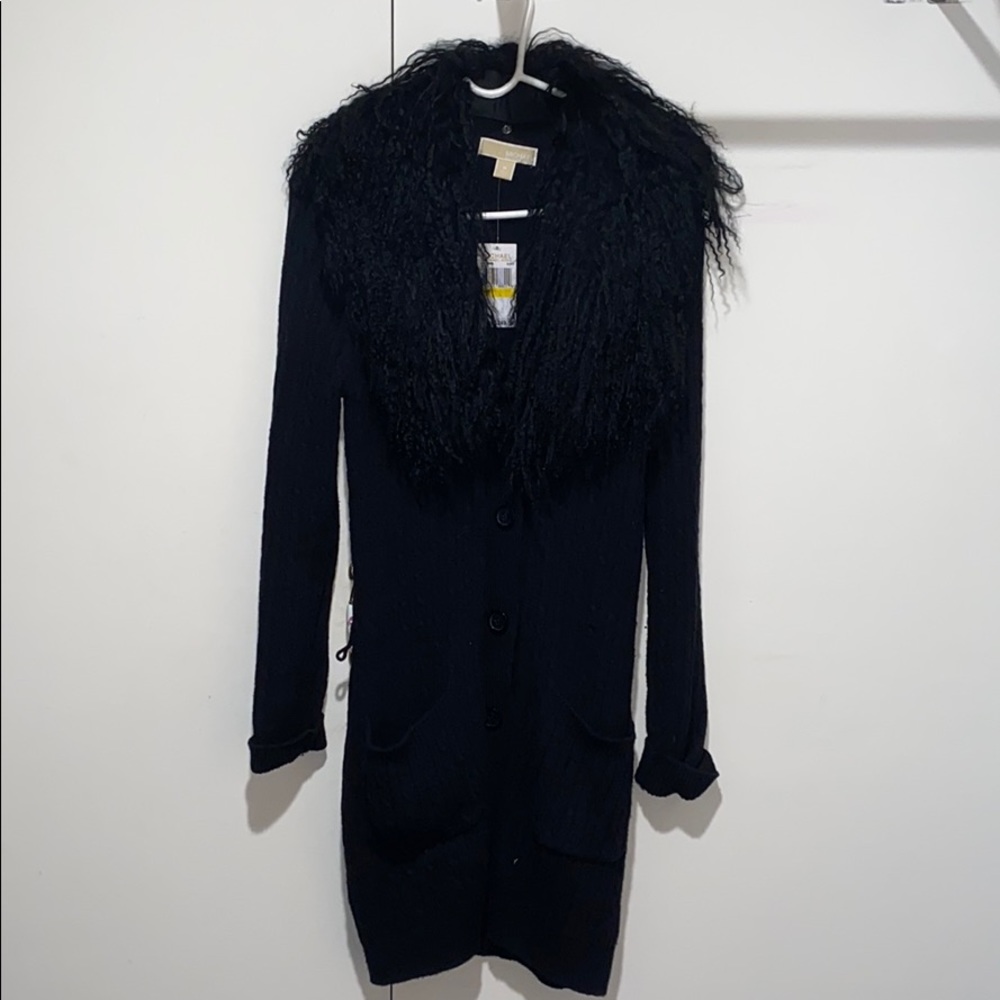 Michael Kors Cardigan